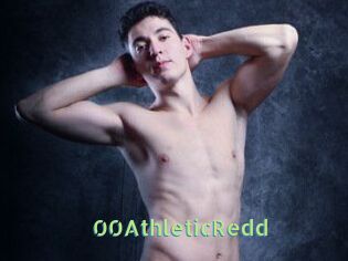 00AthleticRedd