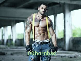 00bornbad
