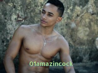 01amazincock