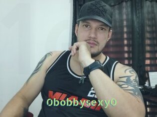 0bobbysexy0