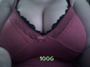 100G