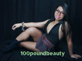 100poundbeauty Une Etudiante Sexy