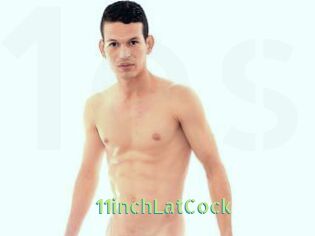 11inchLatCock