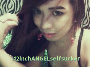 12inchANGELselfsucker