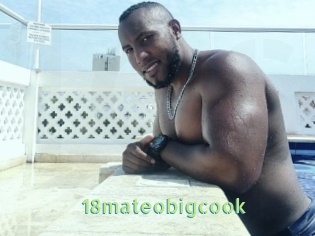 18mateobigcook Une Etudiante Sexy