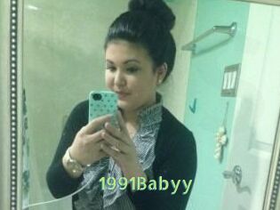 1991Babyy