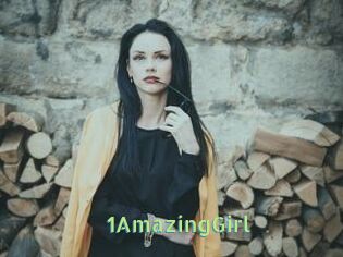 1AmazingGirl