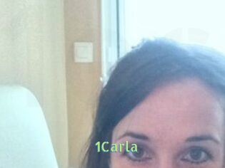 1Carla Une Etudiante Sexy
