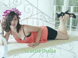 1CuttieShaila