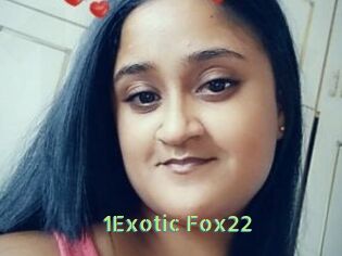 1Exotic_Fox22