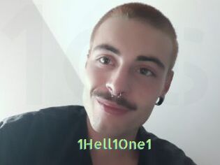1Hell1One1 Une Etudiante Sexy