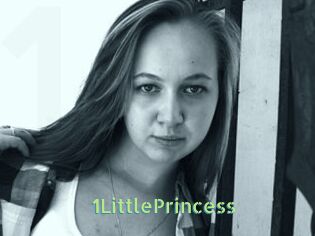 1LittlePrincess