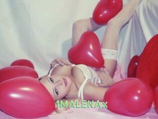 1MALENAx