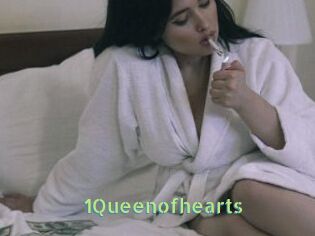 1Queenofhearts Une Etudiante Sexy