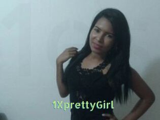 1XprettyGirl