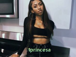 1princesa