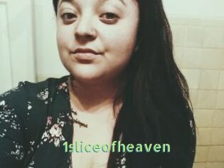 1sliceofheaven