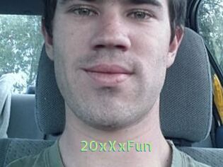20xXxFun