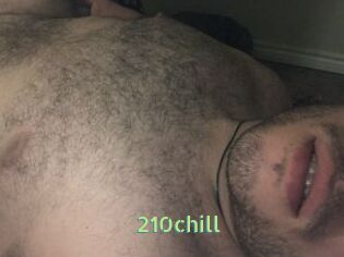 210chill