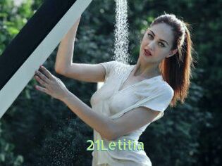 21Letitia