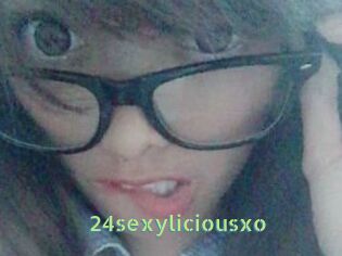 24sexyliciousxo