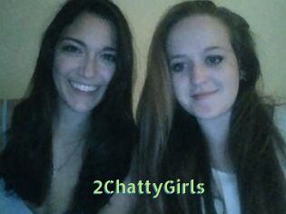 2ChattyGirls