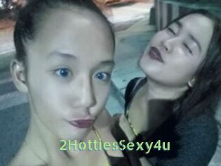 2HottiesSexy4u