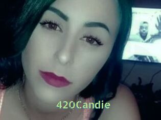420Candie