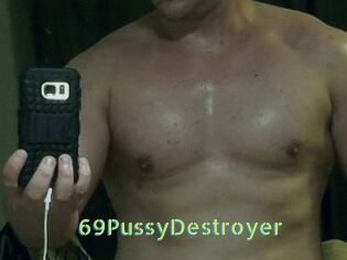 69PussyDestroyer