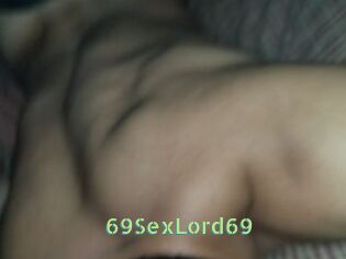 69SexLord69