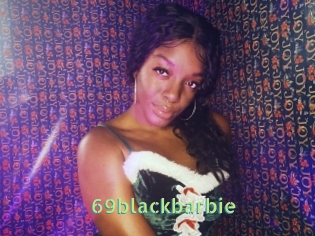 69blackbarbie Une Etudiante Sexy