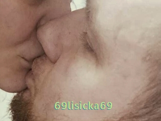 69lisicka69