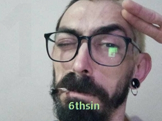 6thsin Une Etudiante Sexy
