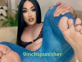 9inchspunisher Une Etudiante Sexy