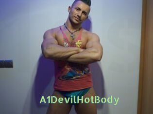 A1DevilHotBody