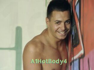 A1HotBody4