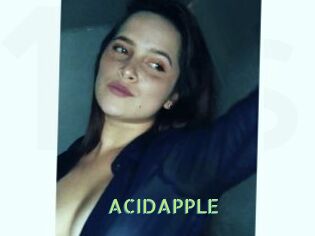 ACIDAPPLE