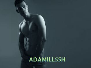 ADAMILLSSH