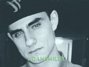 ADAM_SMILEY