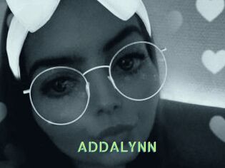 ADDALYNN