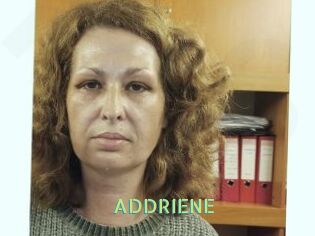 ADDRIENE