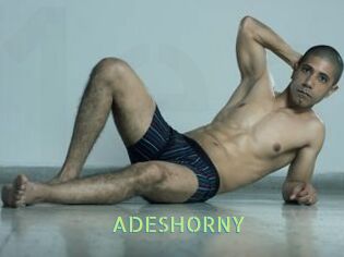 ADESHORNY