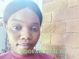 ADORABLE_LILLY