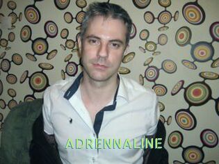 ADRENNALINE
