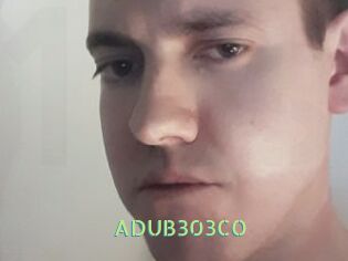 ADUB303CO