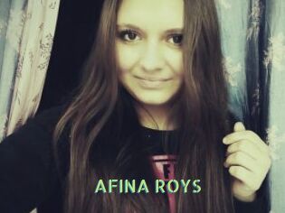 AFINA_ROYS