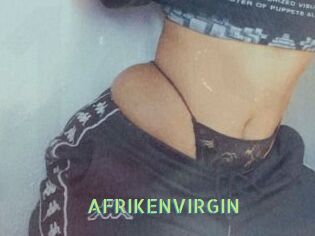 AFRIKENVIRGIN