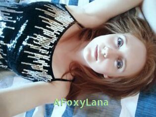 AFoxyLana
