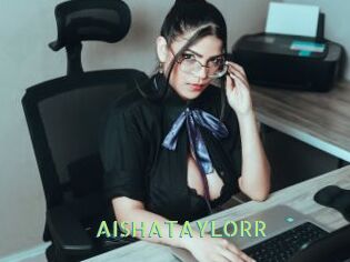 AISHATAYLORR