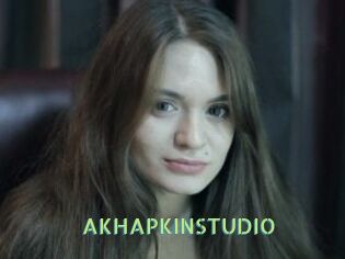 AKHAPKINSTUDIO